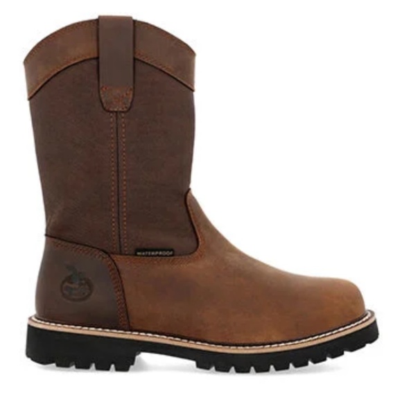 Georgia Boots - Picture 1 of 16
